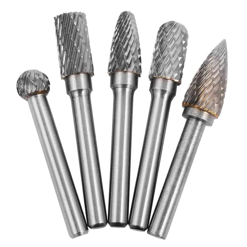 Amazing Advantages Of Carbide Tipped Cutting Tools SAN Tools