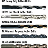 jobberDrills
