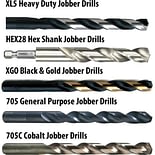 jobberDrills