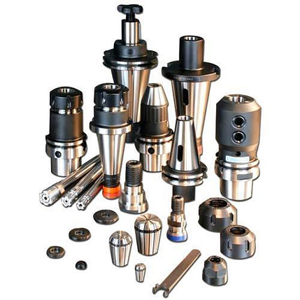Tooling systems