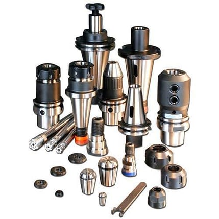 Tooling systems
