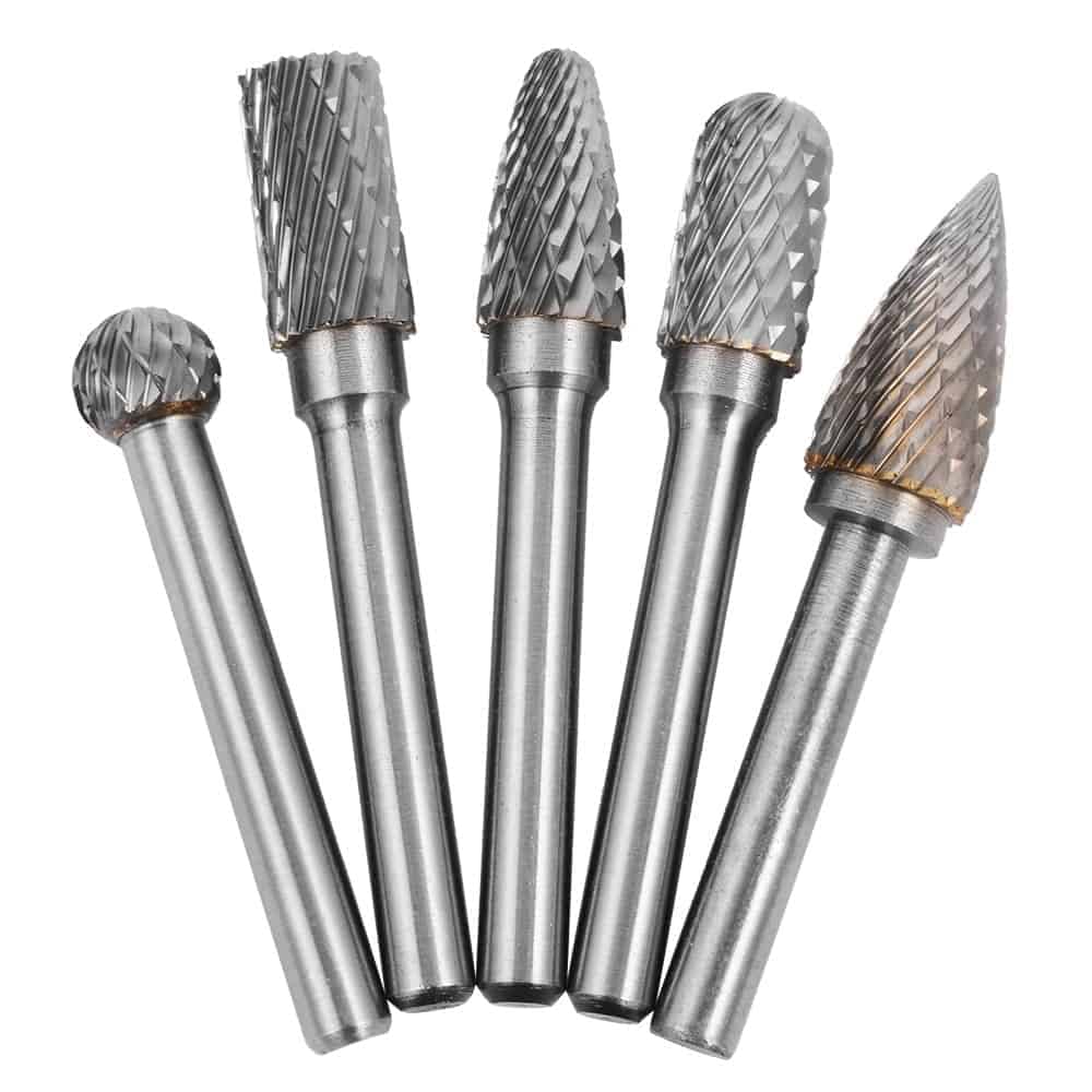 Amazing Advantages Of Carbide Tipped Cutting Tools