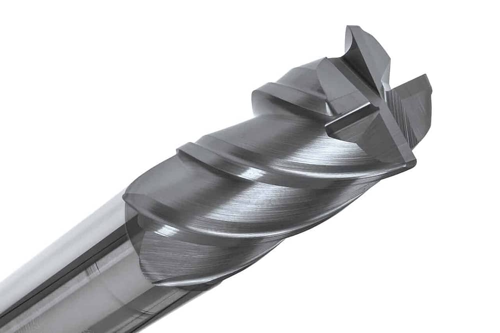 The Advantages of Carbide Cutting Tools