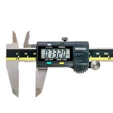 Top 5 Digital Calipers for Machinists
